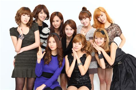 Girls' Generation (Music) .